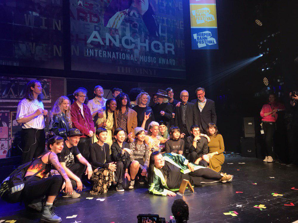 Alyona Alyona "взорвала мозг" европейцам: украинка снова на слуху