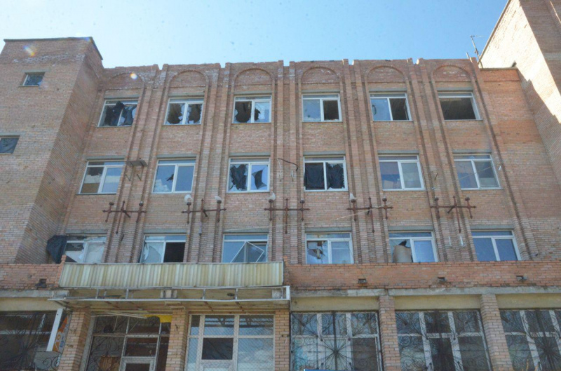 Голос фронту: як пройшов день виборів поблизу окупованого Донецька