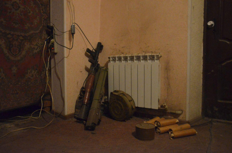 Голос фронту: як пройшов день виборів поблизу окупованого Донецька