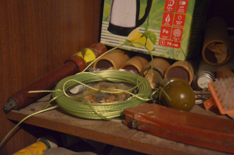 Голос фронту: як пройшов день виборів поблизу окупованого Донецька