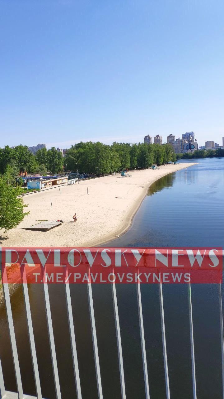 У Києві спортсмени масово кинулися в "качалки" після пом'якшення карантину