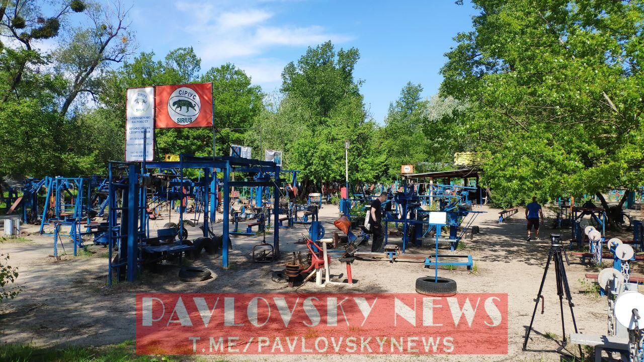 У Києві спортсмени масово кинулися в "качалки" після пом'якшення карантину