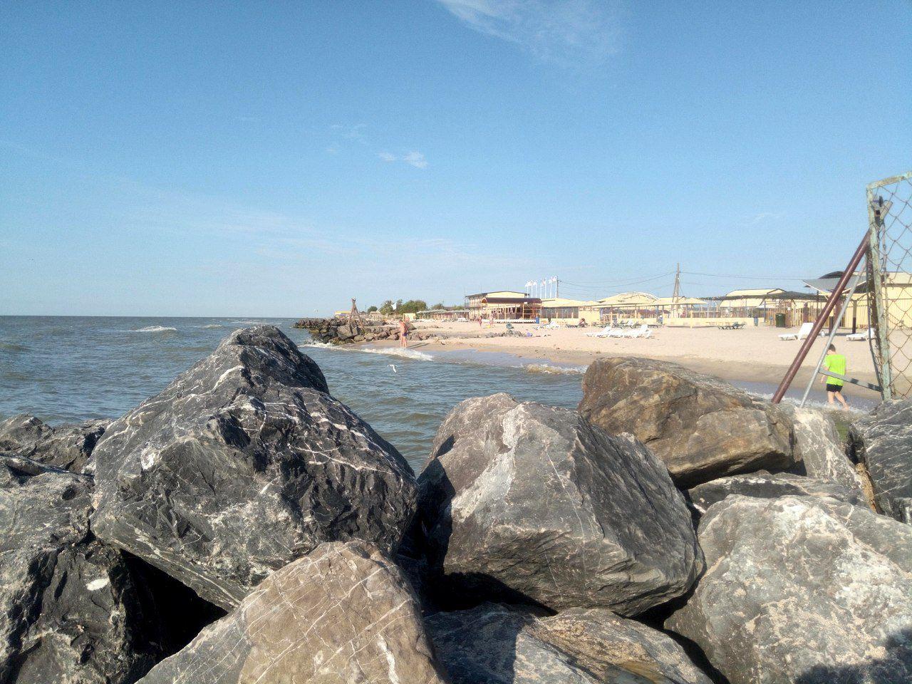 Это какой-то ужас: что творится на единственном курорте "ДНР" (фото)