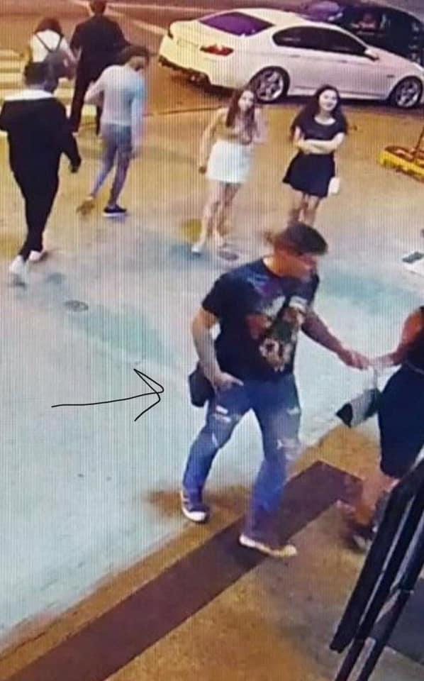 Нападения на активистов и погромы в мэрии: в сети опознали харьковского стрелка "оплотовца"