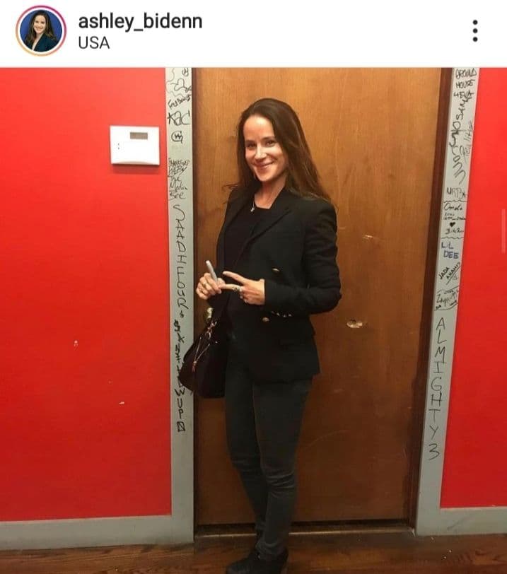 Секрети стилю Ешлі Байден - модниці, активістки і "першої дочки" США: ексклюзивні фото