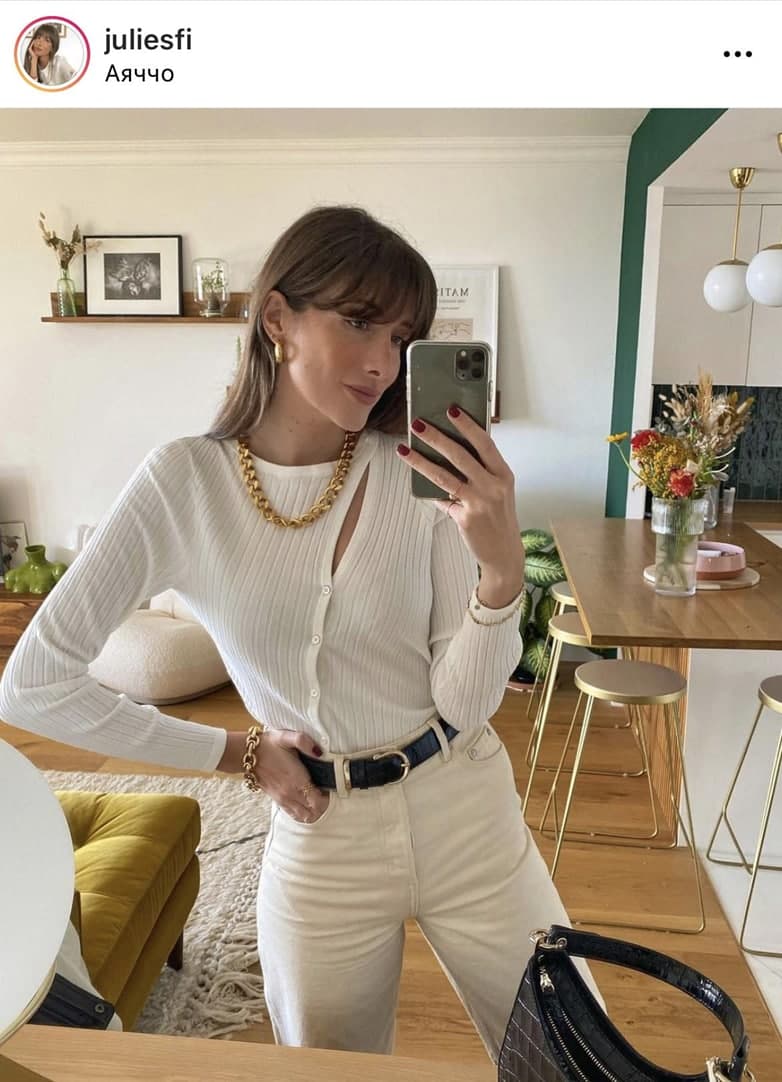 5 головних трендів весни і літа 2021: блогери вже зробили їх must-have гардероба