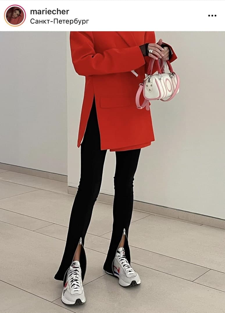 5 головних трендів весни і літа 2021: блогери вже зробили їх must-have гардероба