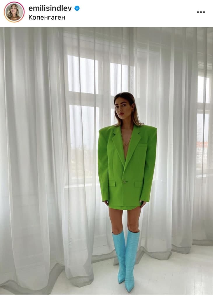 5 головних трендів весни і літа 2021: блогери вже зробили їх must-have гардероба