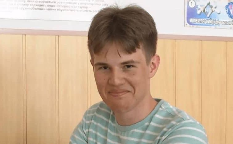 Єдиний, хто зміг: киянин набрав максимальні 200 балів з трьох предметів на ЗНО