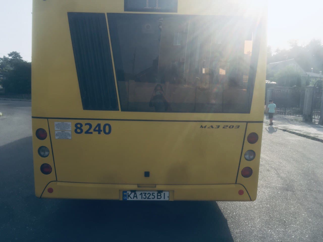 Скасування квитків: у транспорті Києва стали просто збирати з пасажирів гроші (відео)