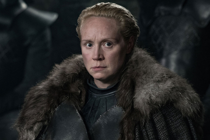 Просил не хохотать: звезда "Игры престолов" рассказала секрет одной из сцен