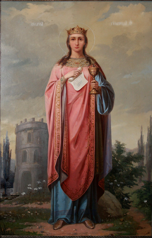 День святої Варвари: що не можна робити у свято, як дізнатися долю