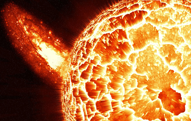 Найпотужніша за останні роки: українців попередили про магнітну бурю