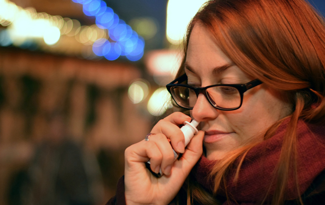 В Україну йде новий штам грипу: медики б'ють на сполох