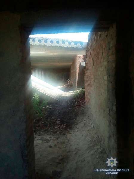 Вследствие гибели детей в Черниговской области полиция открыла два уголовных дела