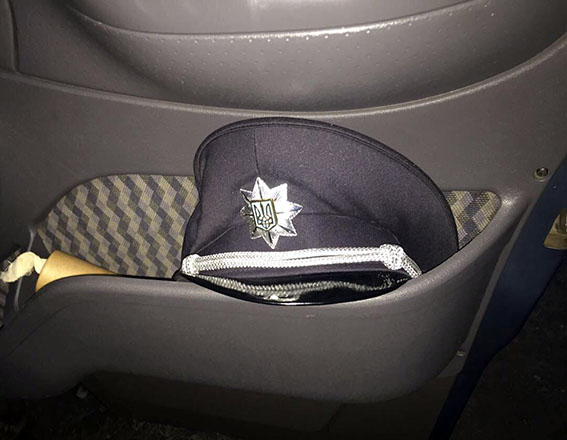 Князєв розповів подробиці затримання банди "фейкових поліцейських"