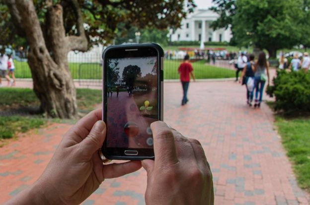 Акции Nintendo подорожали более чем на 50% после выхода Pokemon Go