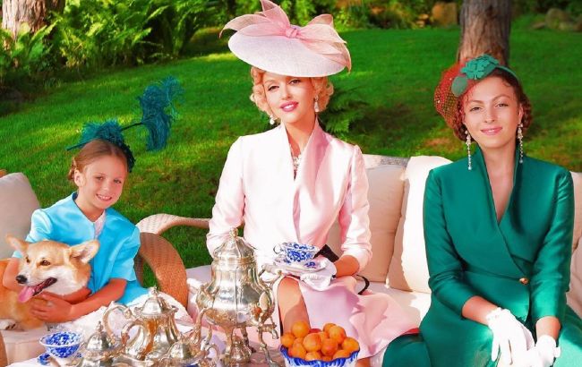 Нельзя рожать в 20 лет! Оля Полякова откровенно высказалась о детях и материнстве