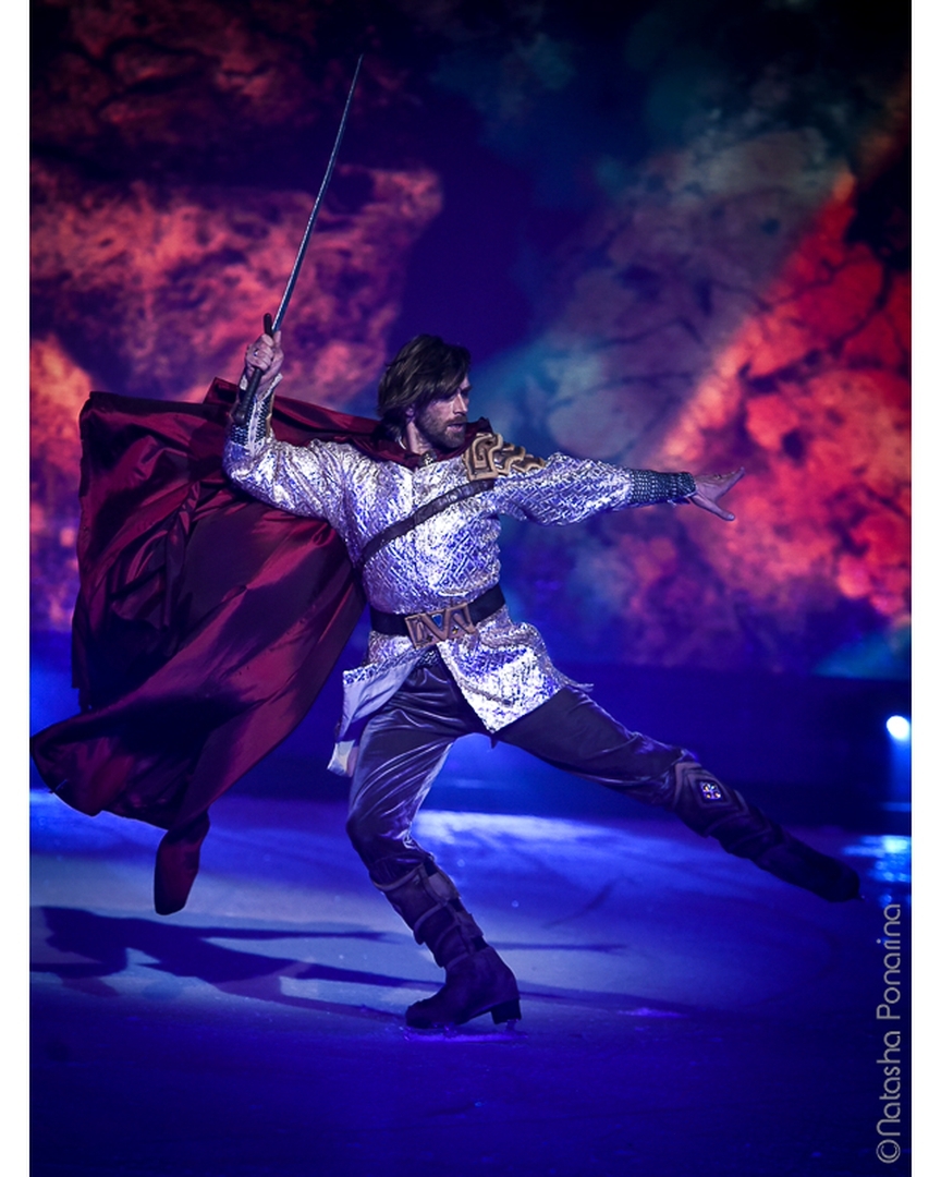 Пока Заворотнюк в больнице, ее муж развлекся с женой помощника Путина (фото)