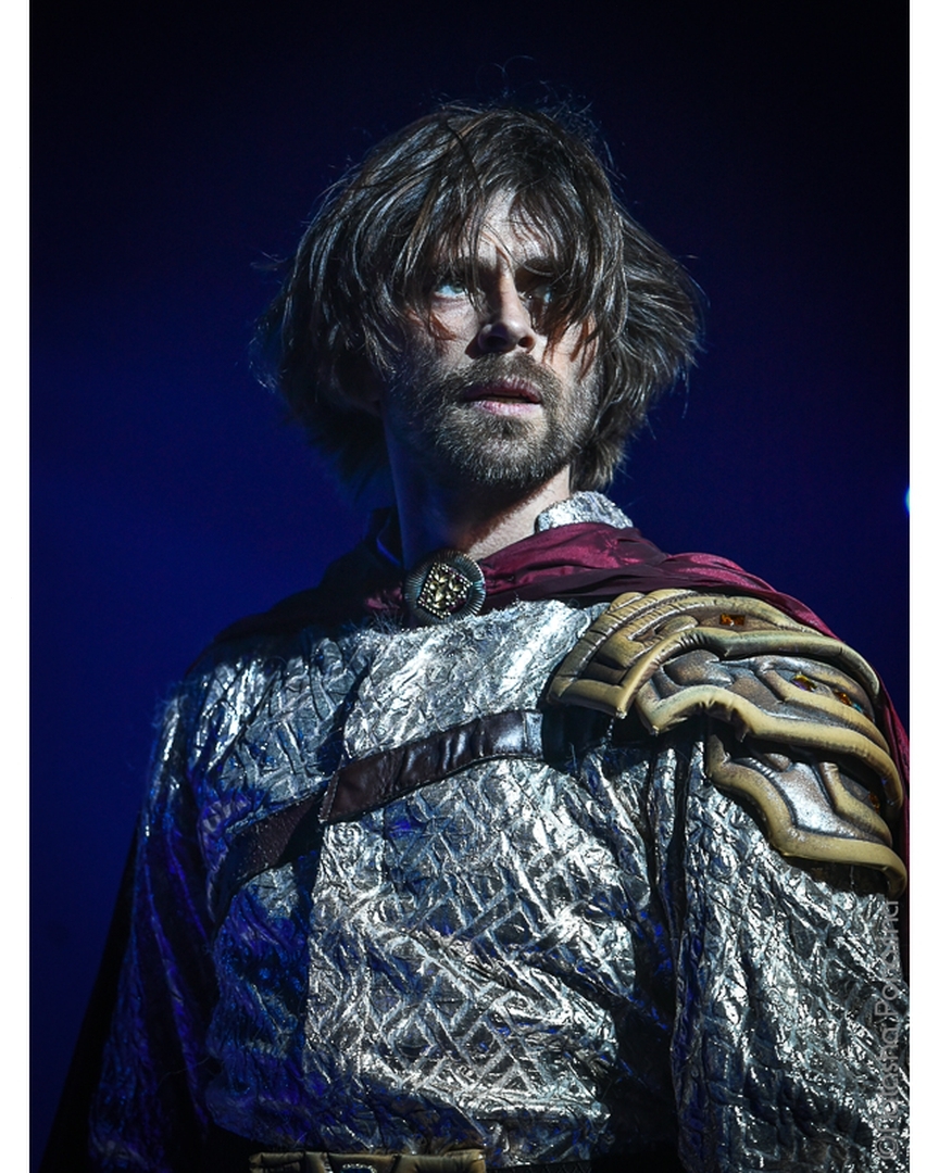 Пока Заворотнюк в больнице, ее муж развлекся с женой помощника Путина (фото)