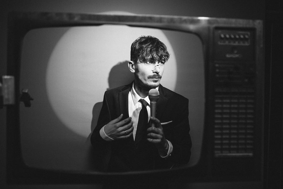 "Хочешь кого-то напугать, покажи ему ребенка-зомби": Позитив высказался о Хэллоуине