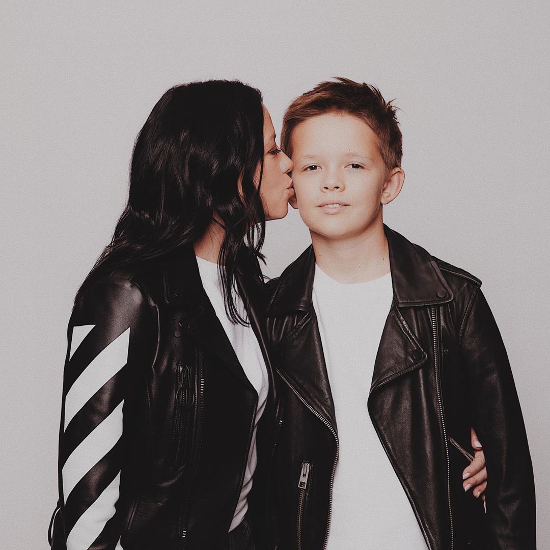 Железная защита: Потап высказался о выдержке Каменских и отношении к бывшей жене