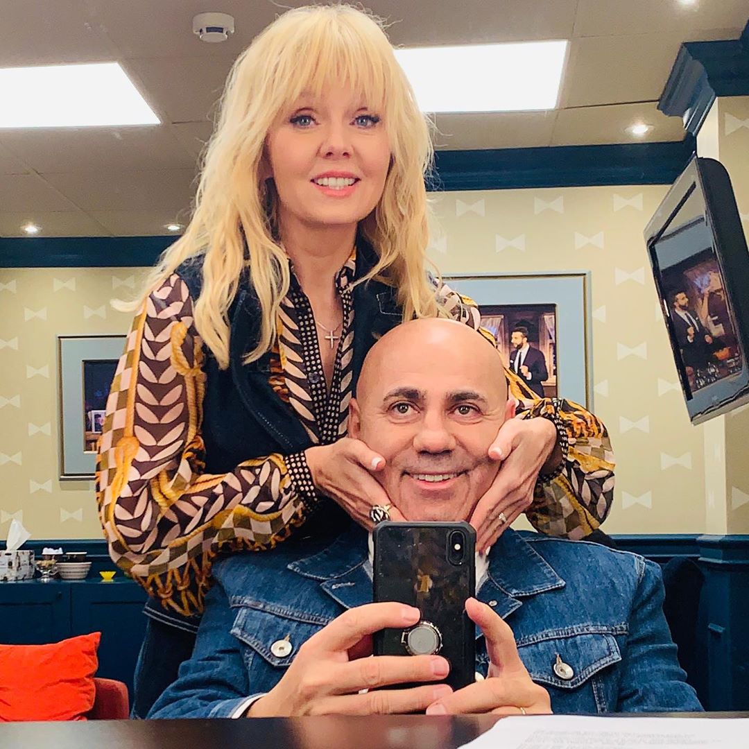 Валерія втратила дитину: чоловік співачки зробив заяву