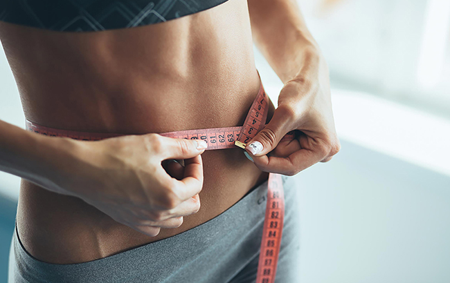 Не спешите худеть: Супрун сделала важное заявление о лишнем весе