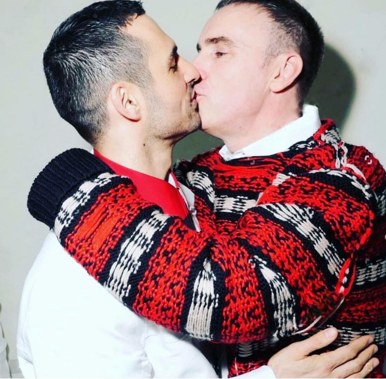 Чутки підтвердилися: Calvin Klein залишає дизайнер Раф Сімонс