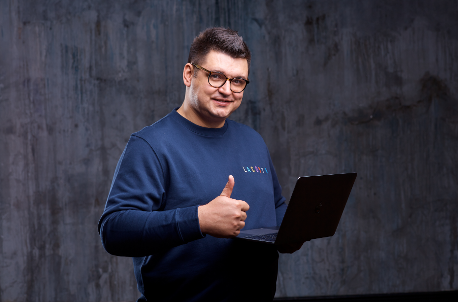 Андрей Чепик: отзывы о The Best Marketing оставили уже сотни учеников