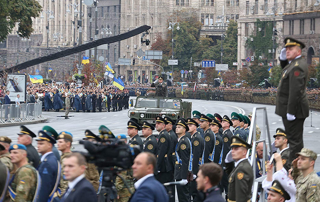 военная техника