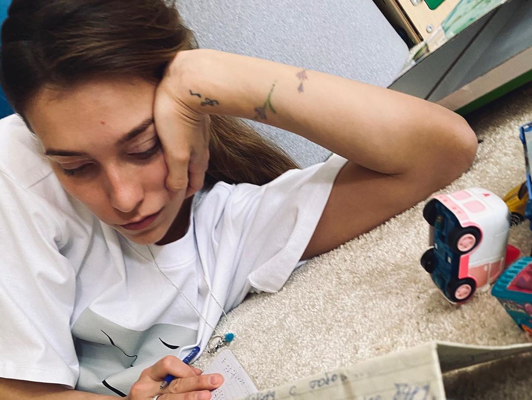 Маленький йог: Регіна Тодоренко захопила новими здібностями дворічного сина (відео)