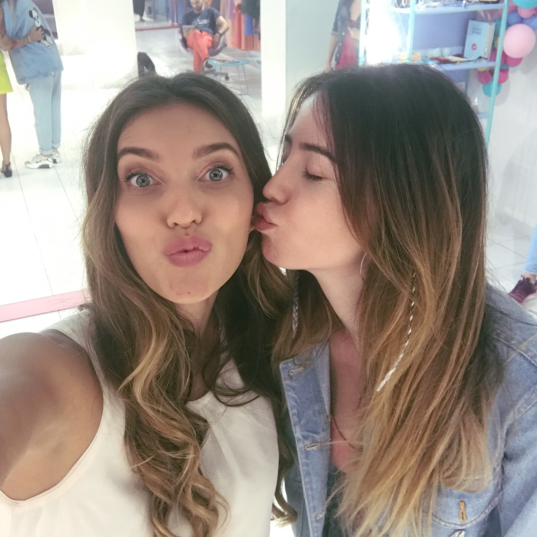 Ты бы присмотрелась: Регина Тодоренко вспомнила, как мама перепутала ее с Дорофеевой