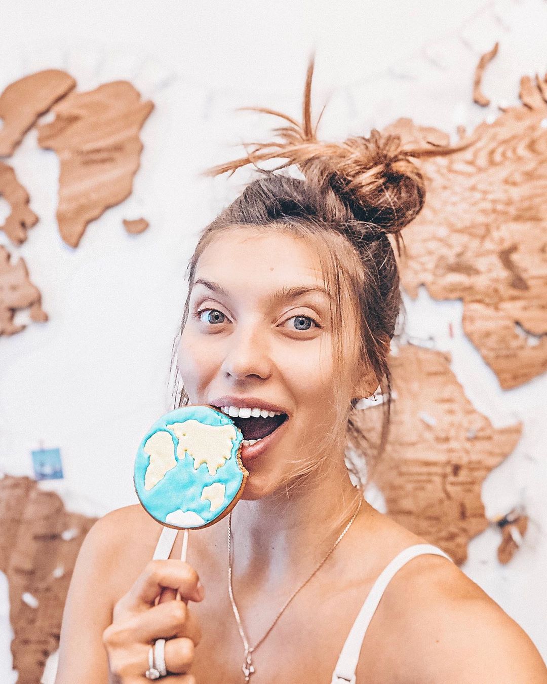 "Занадто божевільна мати": Регіна Тодоренко здивувала несподіваним визнанням