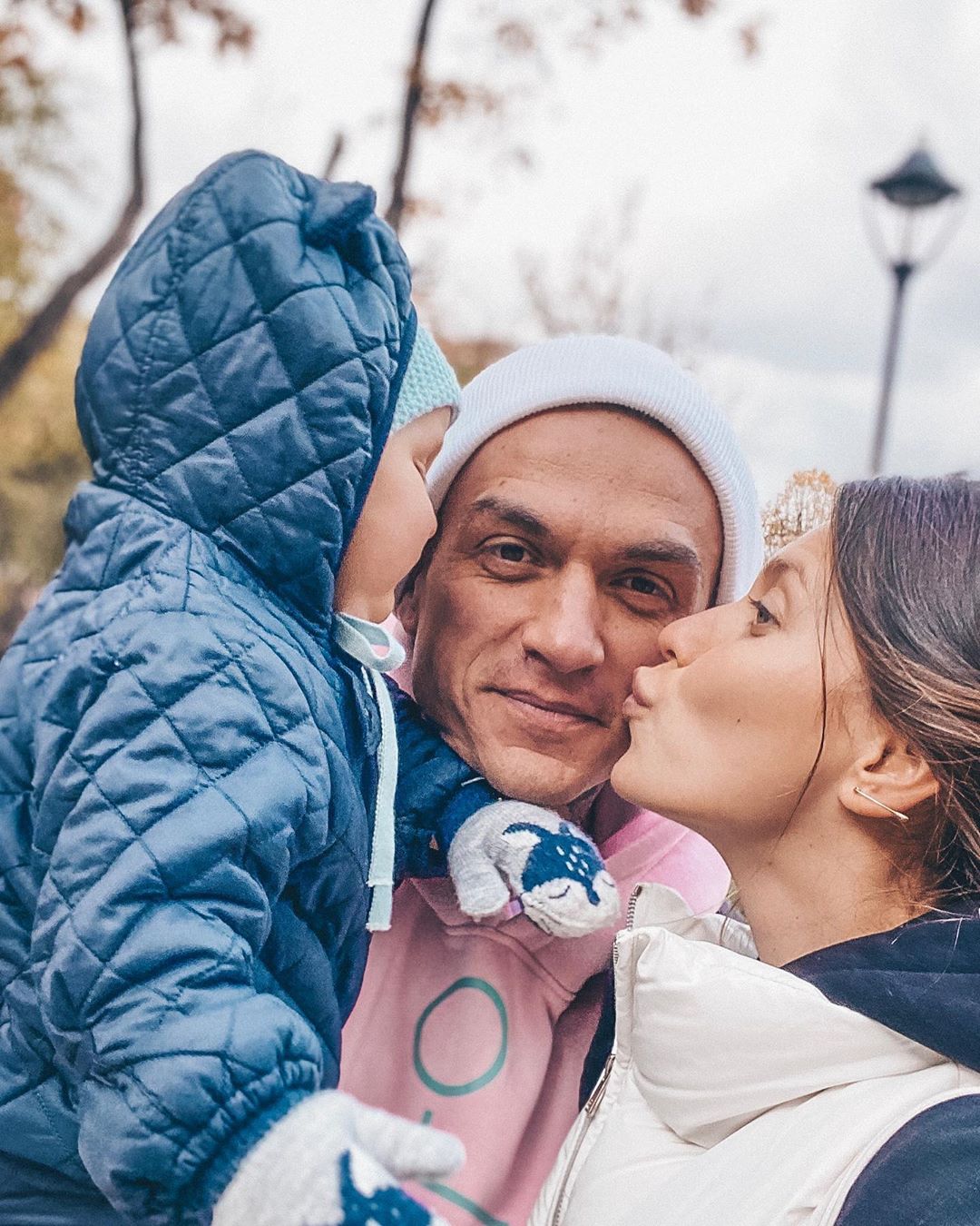 Це неможливо приховати: Регіна Тодоренко похвалилася важливим досягненням сина