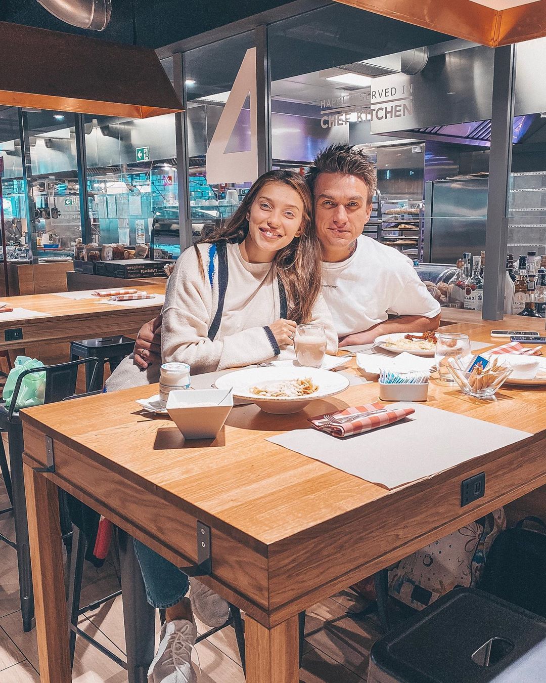 Будет многодетная семья: Тодоренко сделала признание о жизни с Топаловым