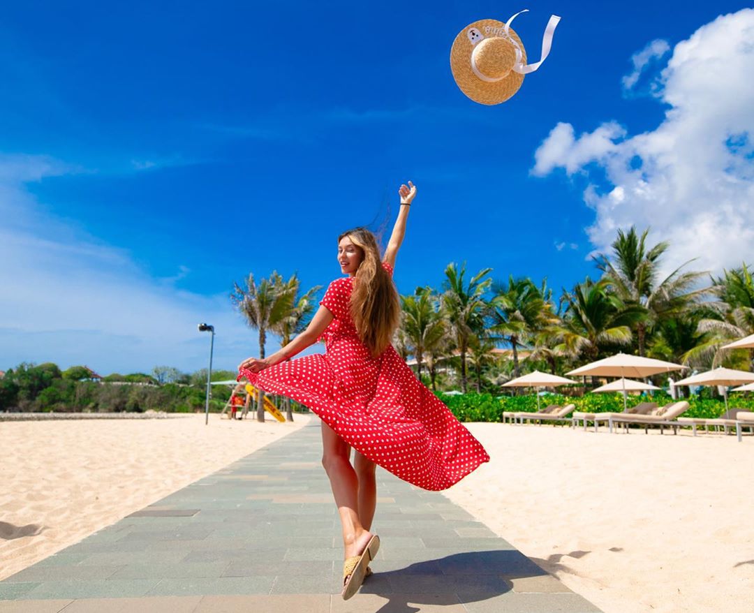 Вместе отработали 15 проектов: Регина Тодоренко раскрыла, как совместить активную жизнь и ребенка