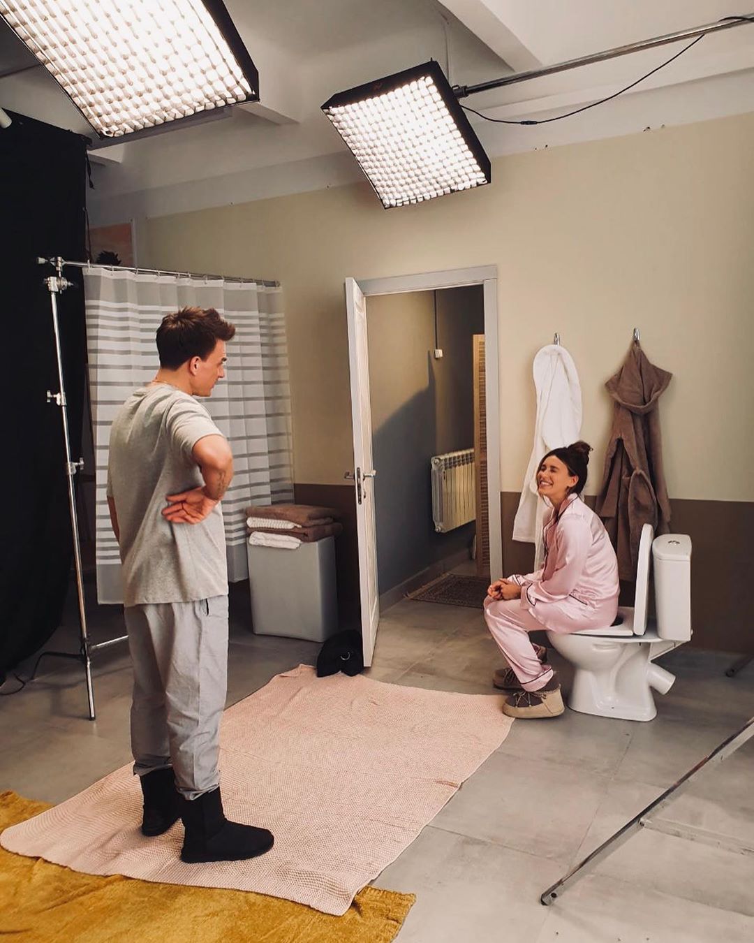 Супер-жінка: Регіна Тодоренко опублікувала топ-10 справ, які встигає за день