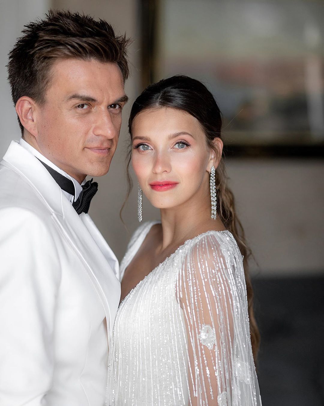 Одна сатана: Тодоренко неожиданно напомнила поклонникам Топалова на нежном фото с сыном