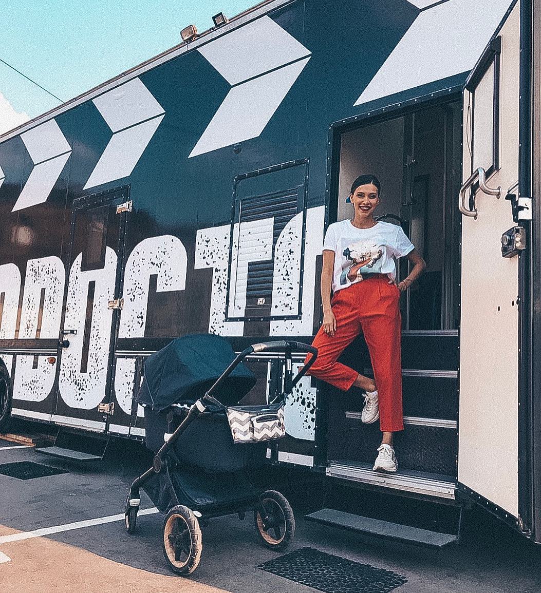 "Хочемо дівчинку!" Регіна Тодоренко вразила несподіваним зізнанням