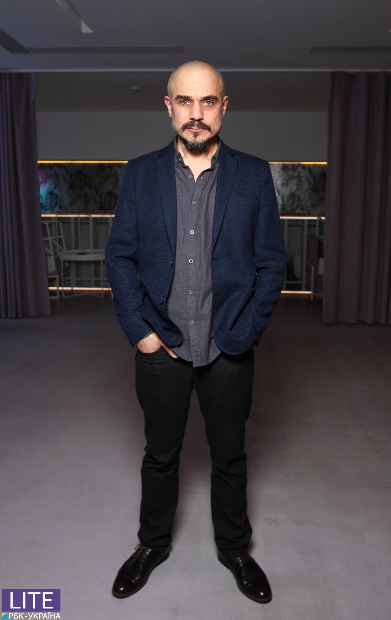 "Відбувся справжній сплеск": режисер про вражаючі результати українського кіно у 2018 році