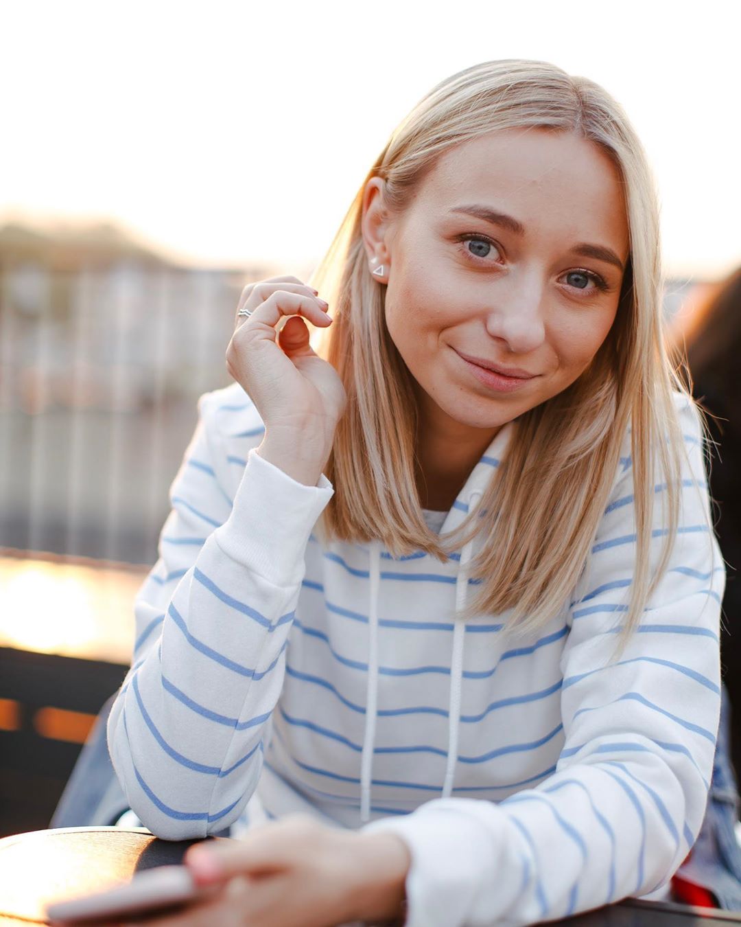 Катерина Репяхова