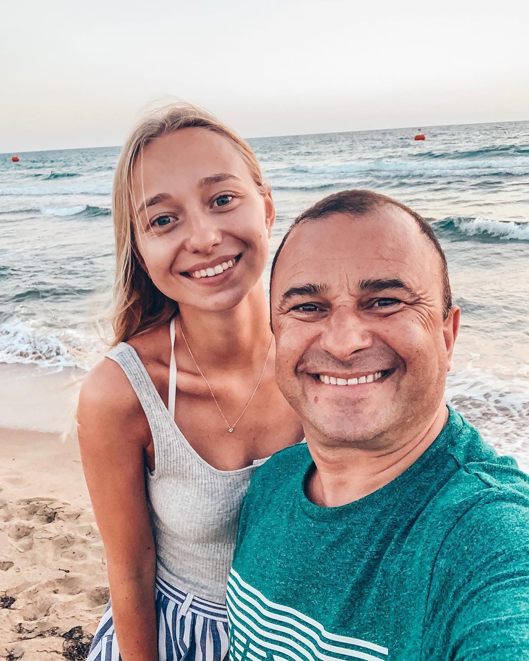 Виктор Павлик рассказал, планирует ли заводить ребенка c молодой любовницей