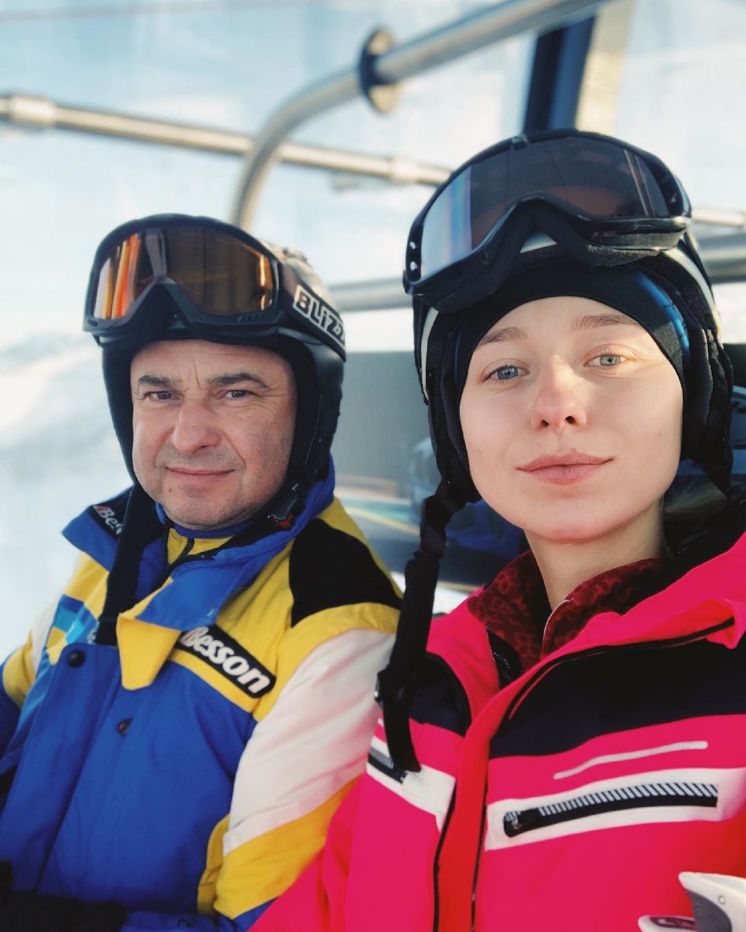 У вузькому колі: молода наречена Віктора Павліка розкрила деталі їх майбутнього весілля