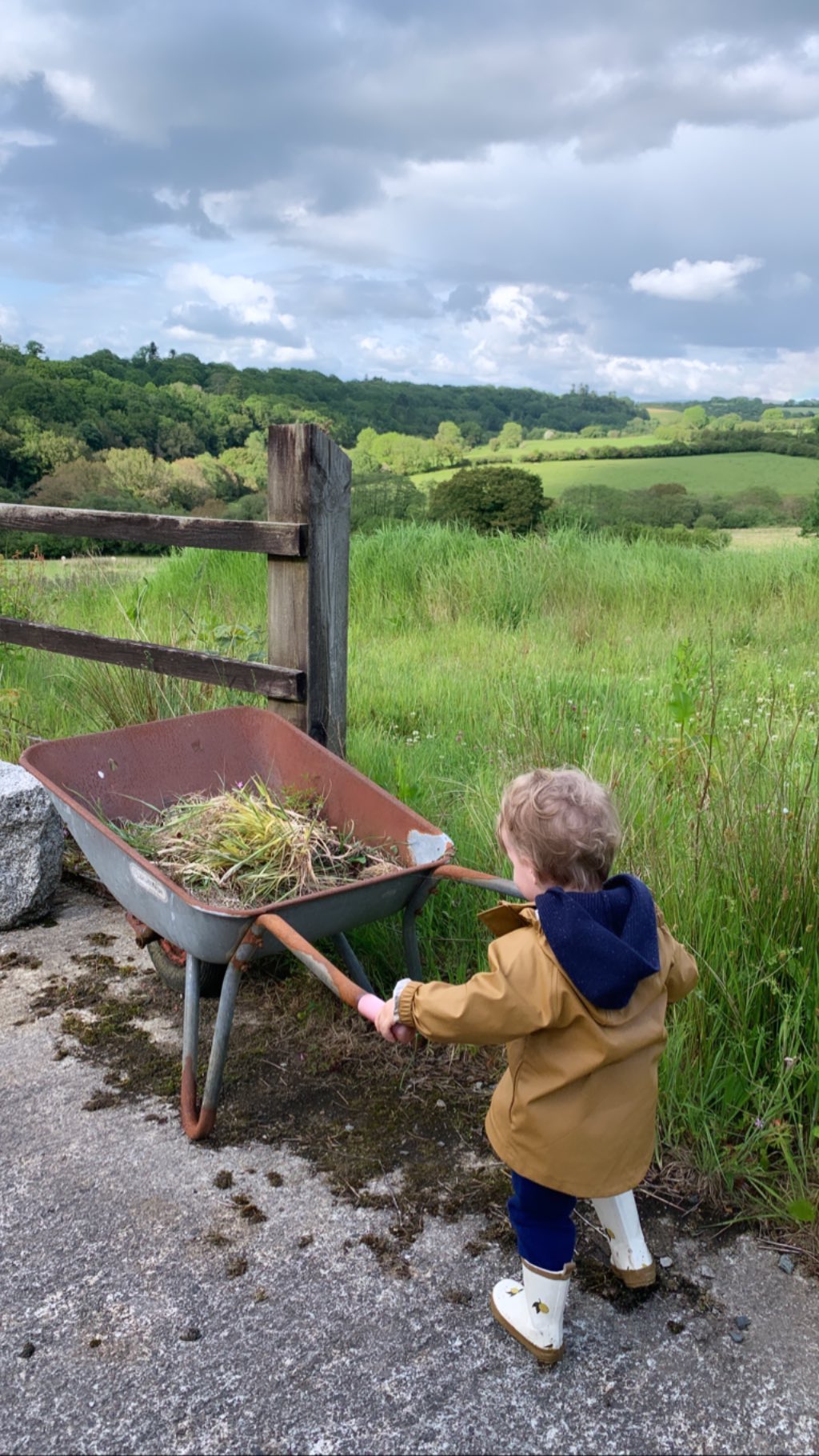 С днем рождения, красавчик! Роузи Хантингтон-Уайтли и Джейсон Стетхэм отмечают 2-летие первенца