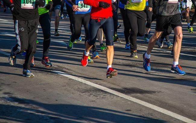 #Здоровемісто: Супрун рассказала, как спорт меняет города