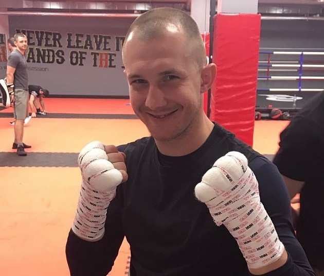 Хотел биться с Ломаченко: россиянина жестко поставили на место