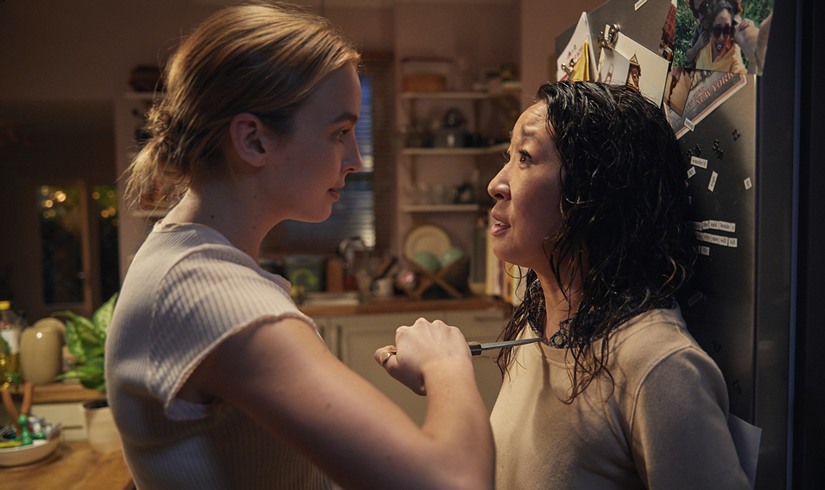 Названы 20 лучших сериалов 2018 года