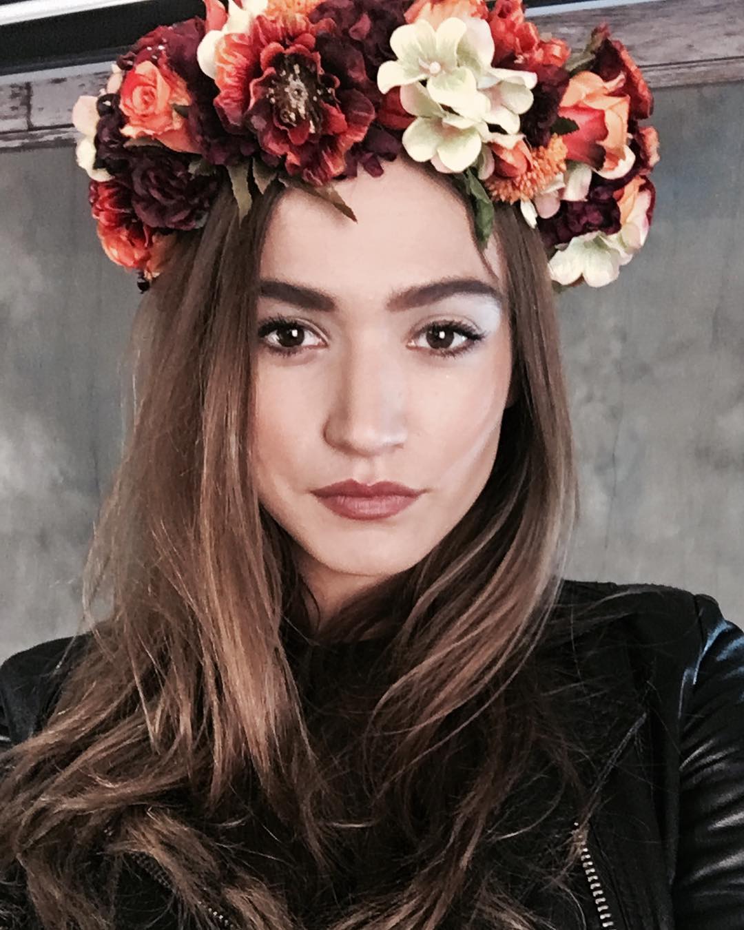 Вау, это украинский продукт? Модель рассказала, как стала лицом государства