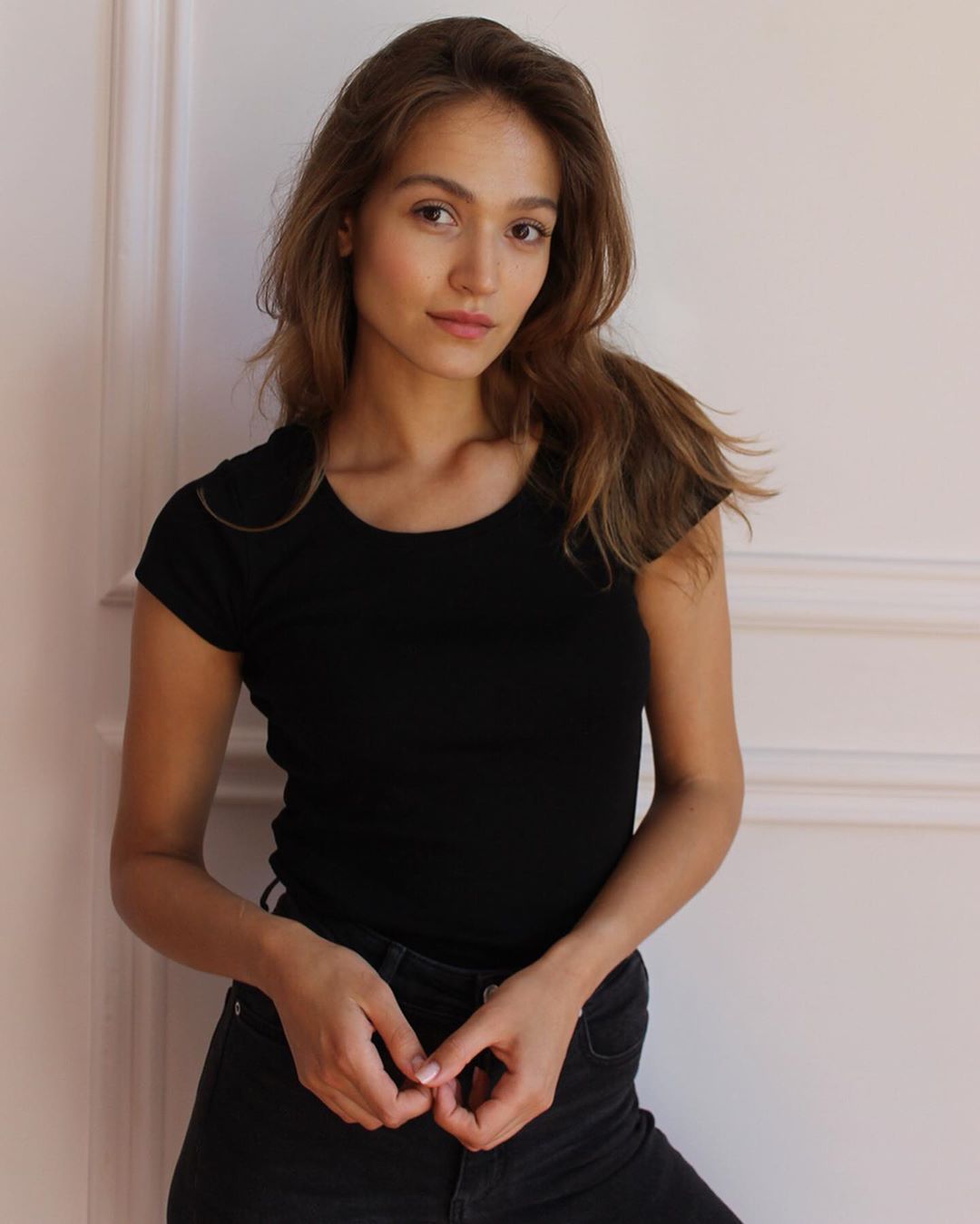 Выбрали лицо для "государства в смартфоне": кто эта девушка (фото)